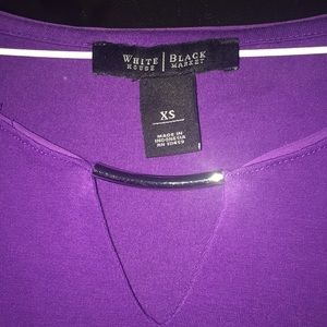 White House Black Market Professional Top